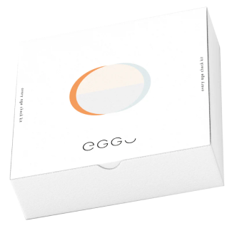 EggU(エッグ)卵子検査キット